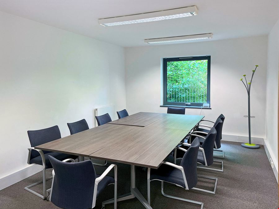 Marsh Barton Trading Estate