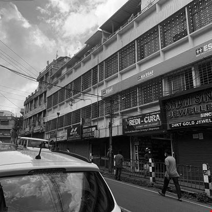 Preview of My Branch - Shillong Office space for Rent in Shillong