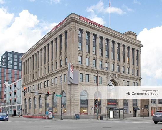 Preview of Brand Chicago Office space for Rent in Chicago