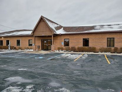 HQ - Grand Island - Baseline Rd