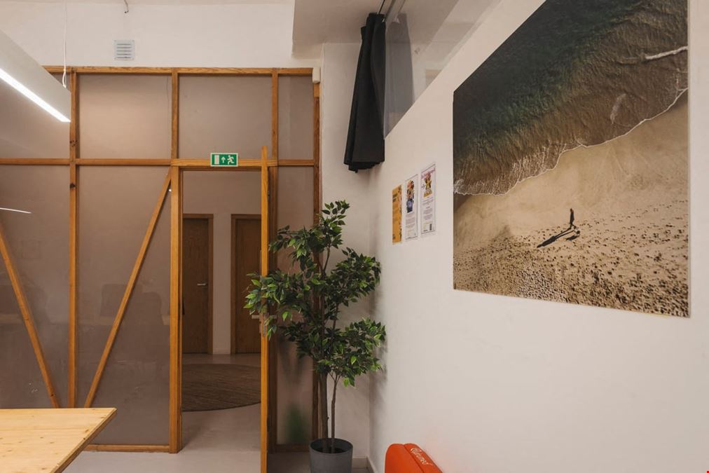 Resvés - Cowork