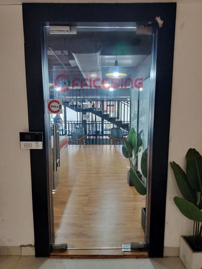 Preview of OfficeBing - Kailash Business Park Office space for Rent in Mumbai