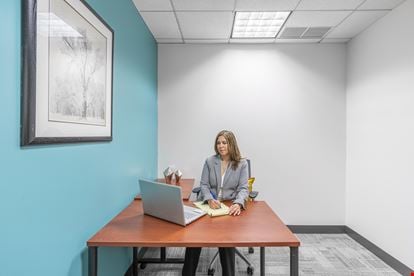 Regus - Tarrytown
