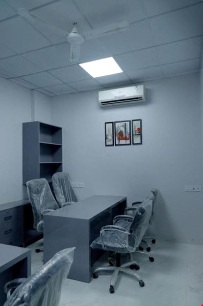 Preview of Dafftar Coworking Office space for Rent in Jaipur