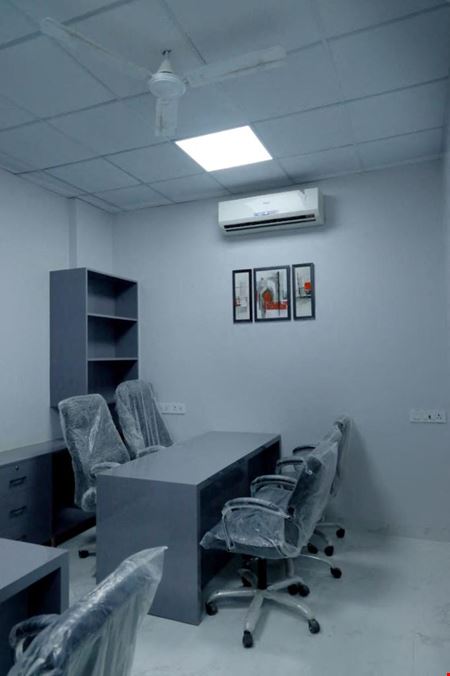 Preview of Dafftar Coworking Coworking space for Rent in Jaipur