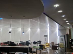 Oasis Executive Lounge Murtala Muhammed International Airport International Terminal