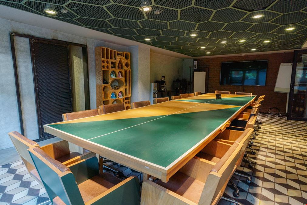 Kolektif House - Levent