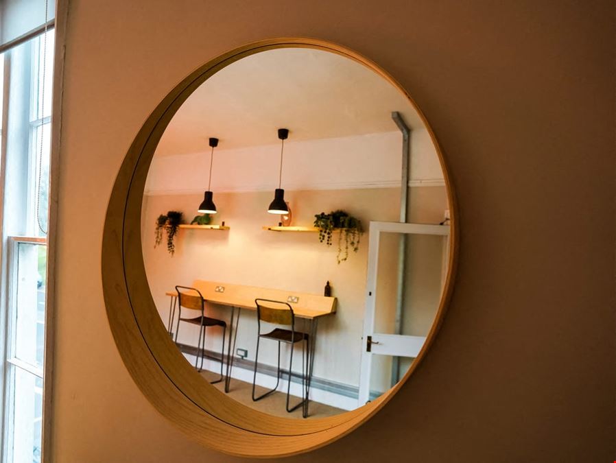 OfficeTribe - London Road