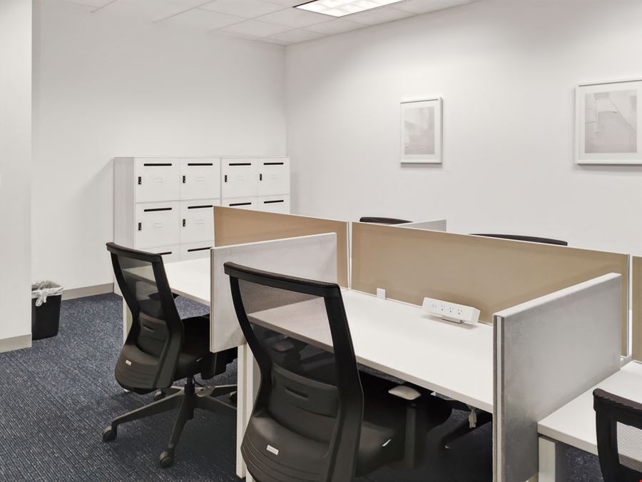 TX, Fort Worth - Rosedale St