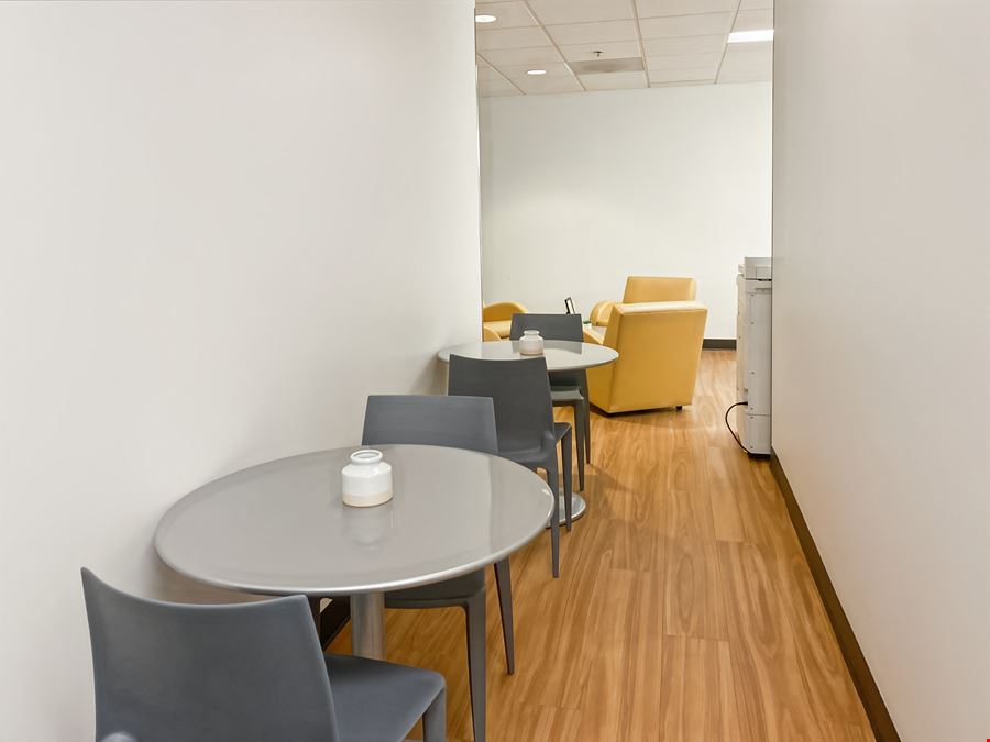 Regus - Spring - Springwoods