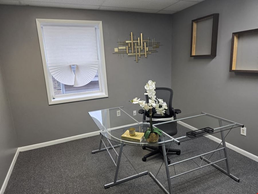 Suite Lux - The