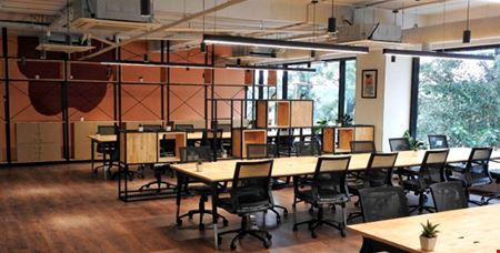 Preview of Bootstart CoWork - Sai Empire Baner Coworking space for Rent in Pune