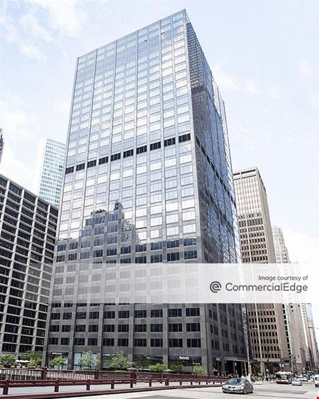 Preview of 150 South Wacker Drive Coworking space for Rent in Chicago