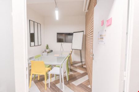 Preview of MyCowork Montorgueil Coworking space for Rent in Paris