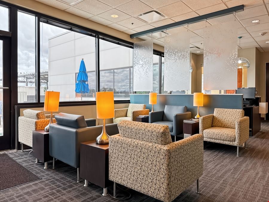 MN, St. Louis Park - West End