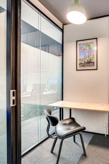 Deskeo - Paris 2 Bourse