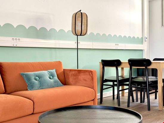 Preview of Work & Share Daumesnil Office space for Rent in Paris