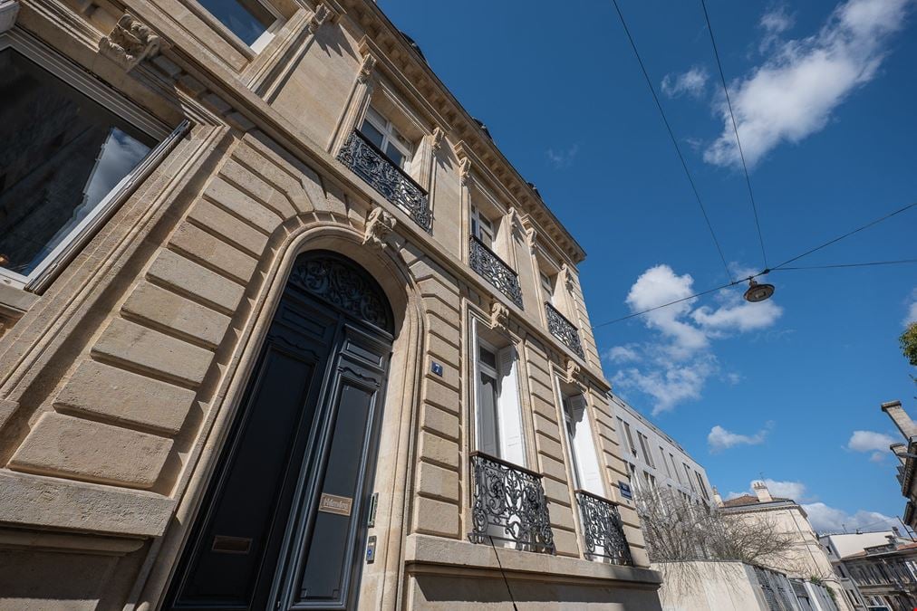 Héméra Jardin Public