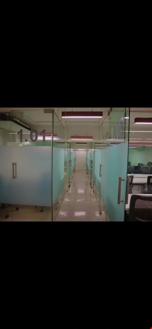 603 The Coworking Space - Lower Parel (Sunmill)