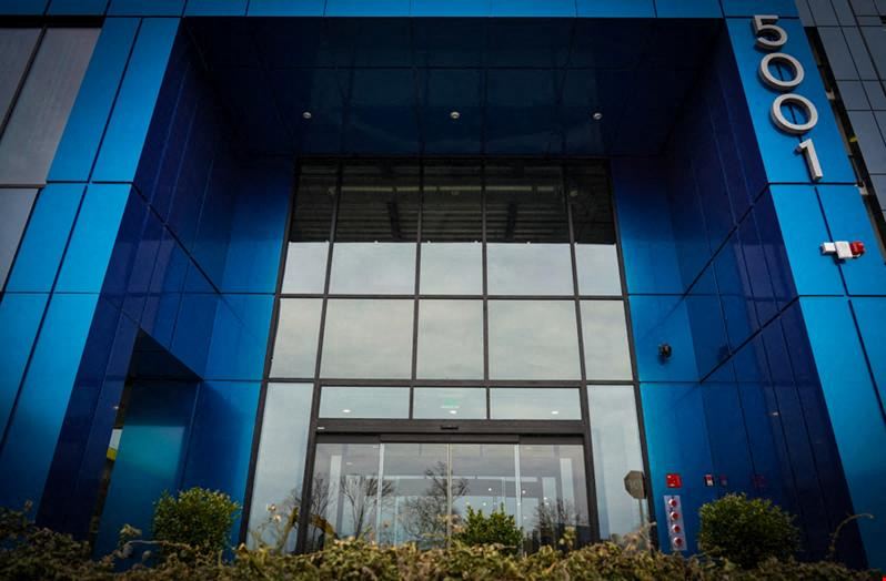 CoFounder - Founders Plaza