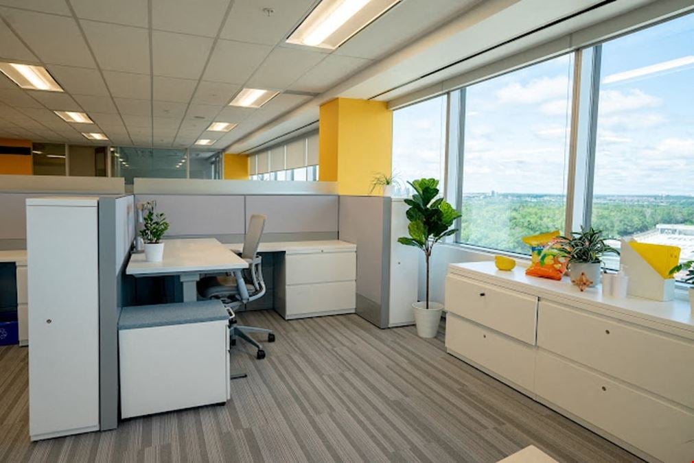 Venture X-Carling Avenue - Venture X - Erindale