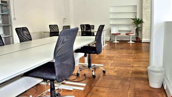 Preview of Shoreditch - Commercial Street Office space for Rent in London