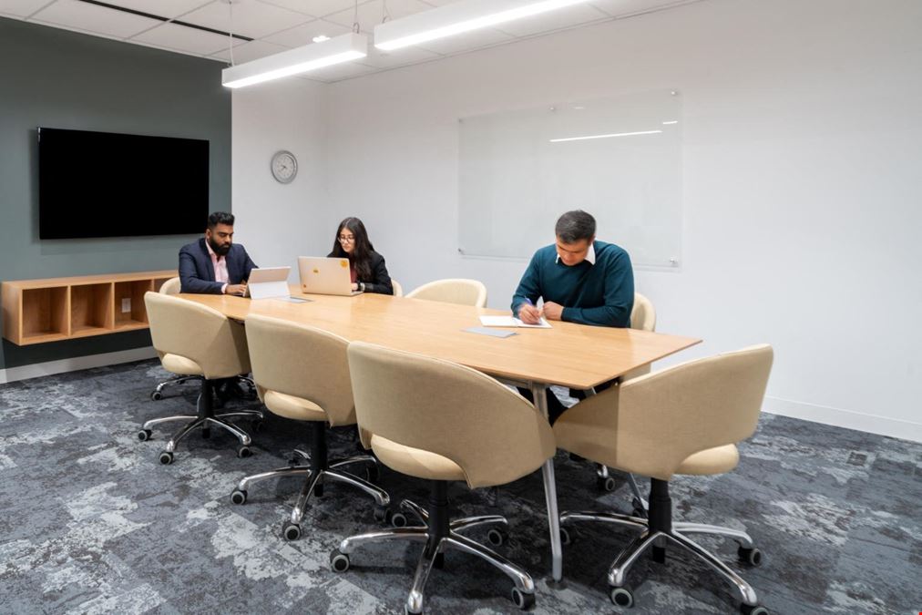 ON, Toronto - Exchange Tower