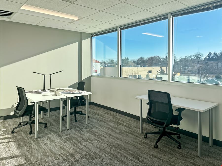 Regus - Wayne - Lancaster Ave