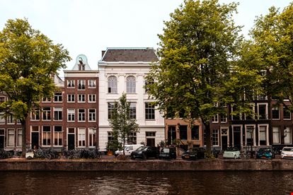 Preview of RIVVIA - Keizersgracht 264 - desk space in Amsterdam