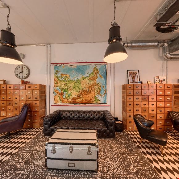 Mindspace - Rödingsmarkt - Hamburg