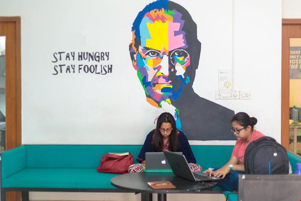 Bhive Workspace - MG Road Yellappa Garden
