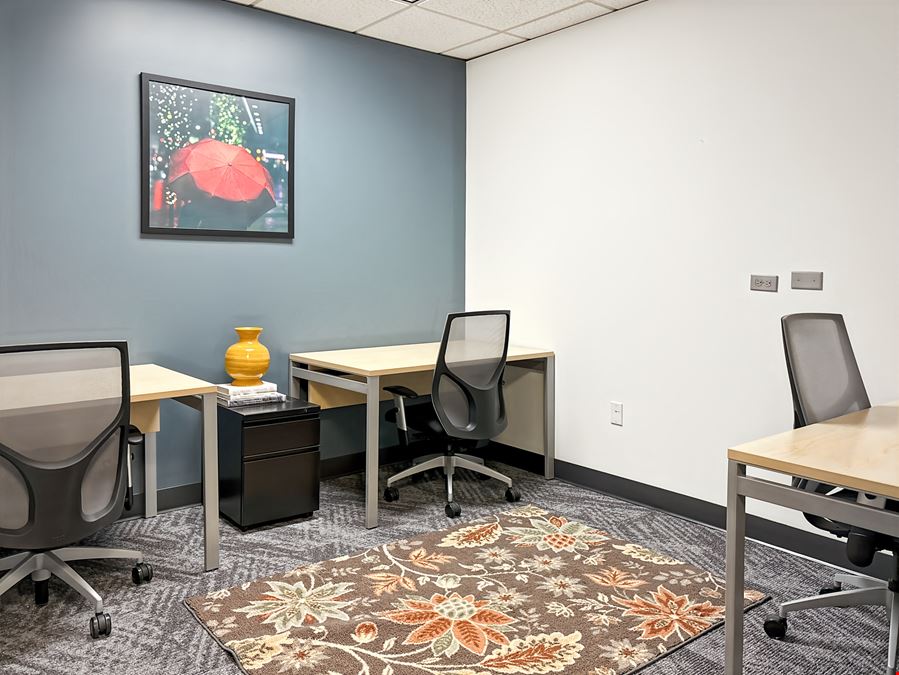 Regus - Portland - Sixth & Main