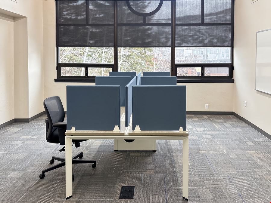 UT, Park City - S Sidewinder Dr