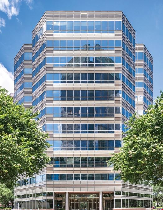 1300 Post Oak Boulevard