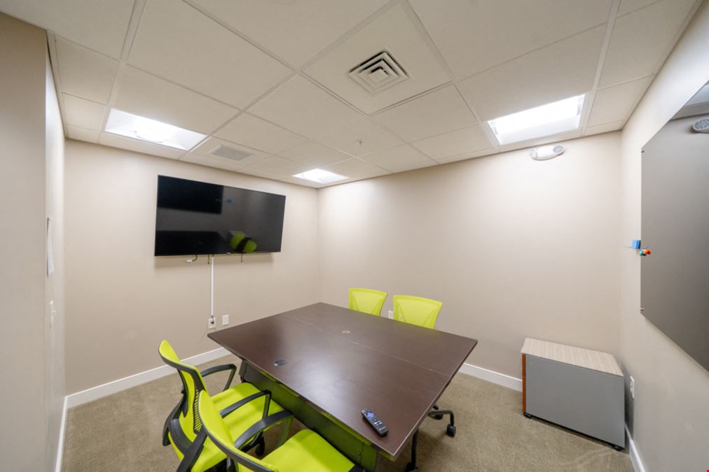Elbrus Conference Room