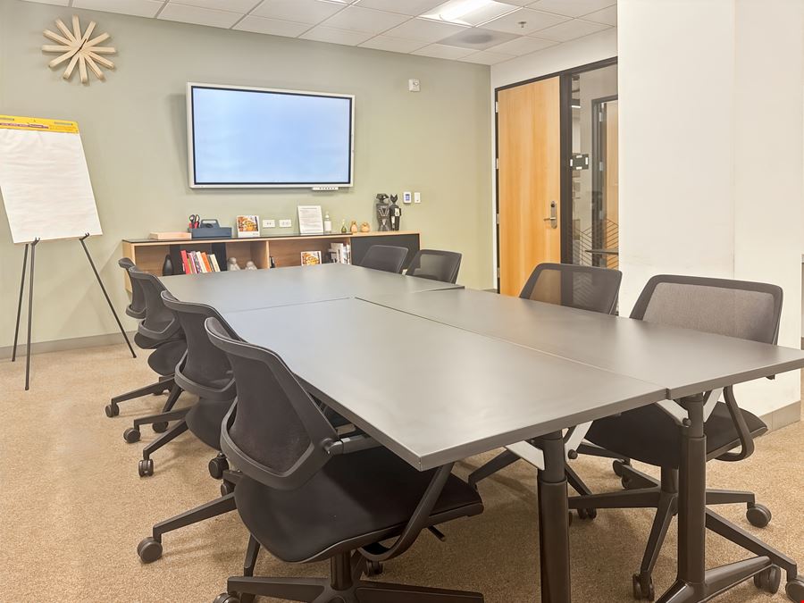 CA, Napa - 1300 First Street