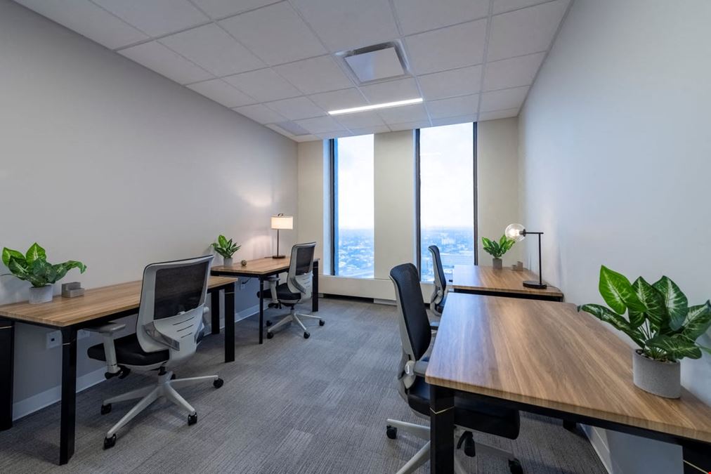 Serendipity Labs - Innovation Square