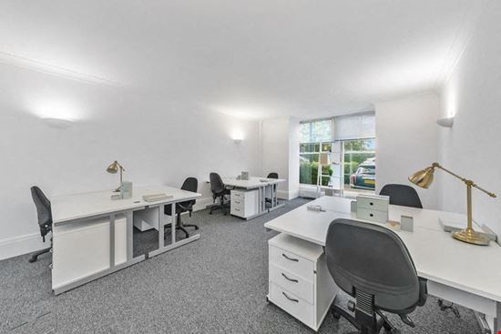 Preview of NewFlex - Citibase Local Reading Office space for Rent in Reading