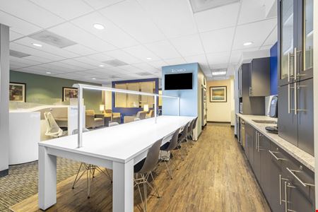 Preview of Franklin Square Coworking space for Rent