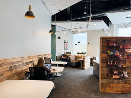 Preview of The Reserve - Edina Coworking space for Rent in Edina