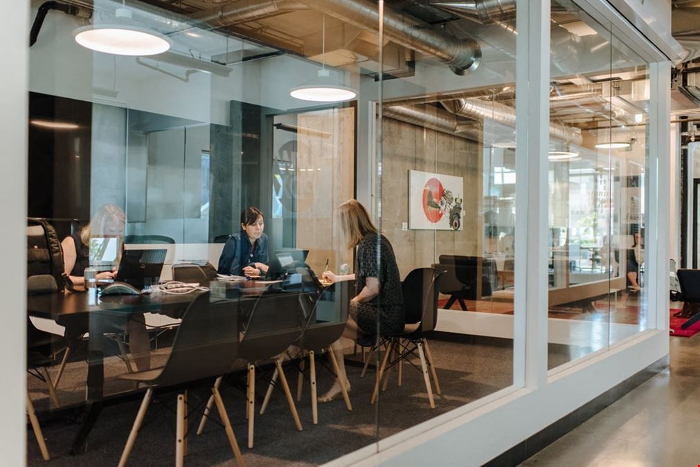 CENTRL Office - Eastside