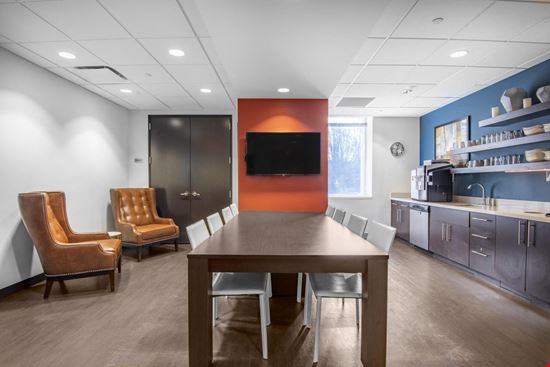 Preview of Wilton Executive Office space for Rent in Wilton