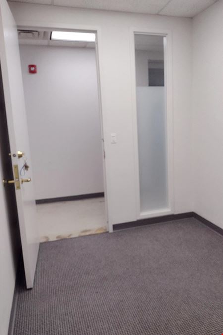 Workstyle Flexible Spaces - 90 East Halsey Road