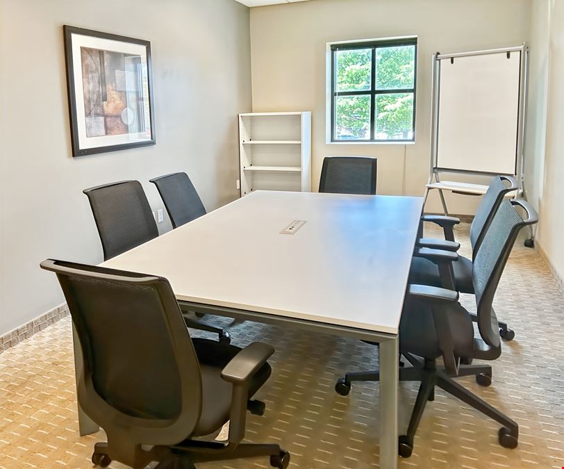 TX, Arlington - Arlington Highlands Centre