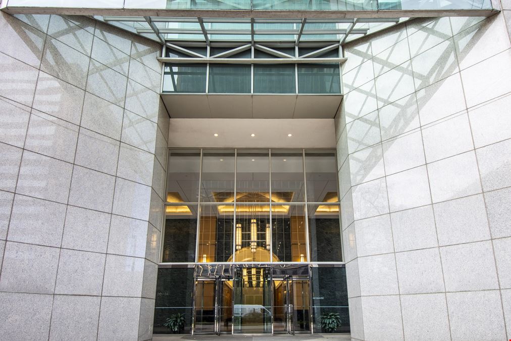 Birmingham, AL - Regus Shipt Tower