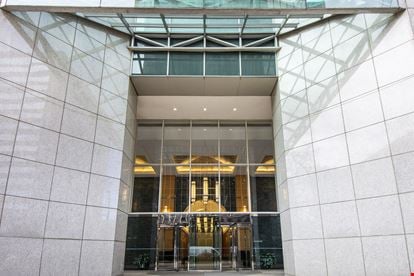 Regus - Birmingham - Regus Shipt Tower