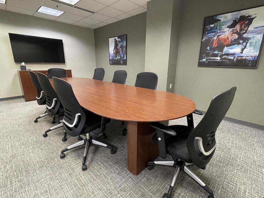 Turfway Ridge Office Park