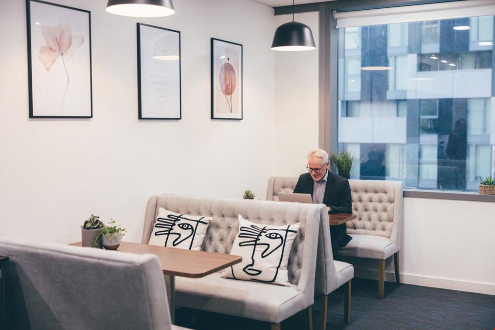 Orega - North - Liverpool