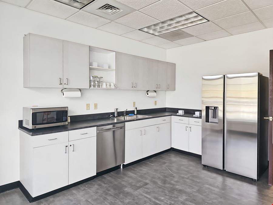 NC, Greensboro - Weybridge Ln