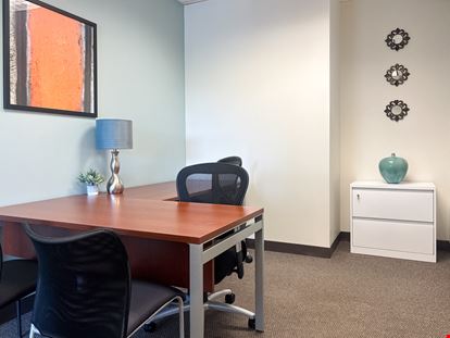 Regus - Petaluma - Marina
